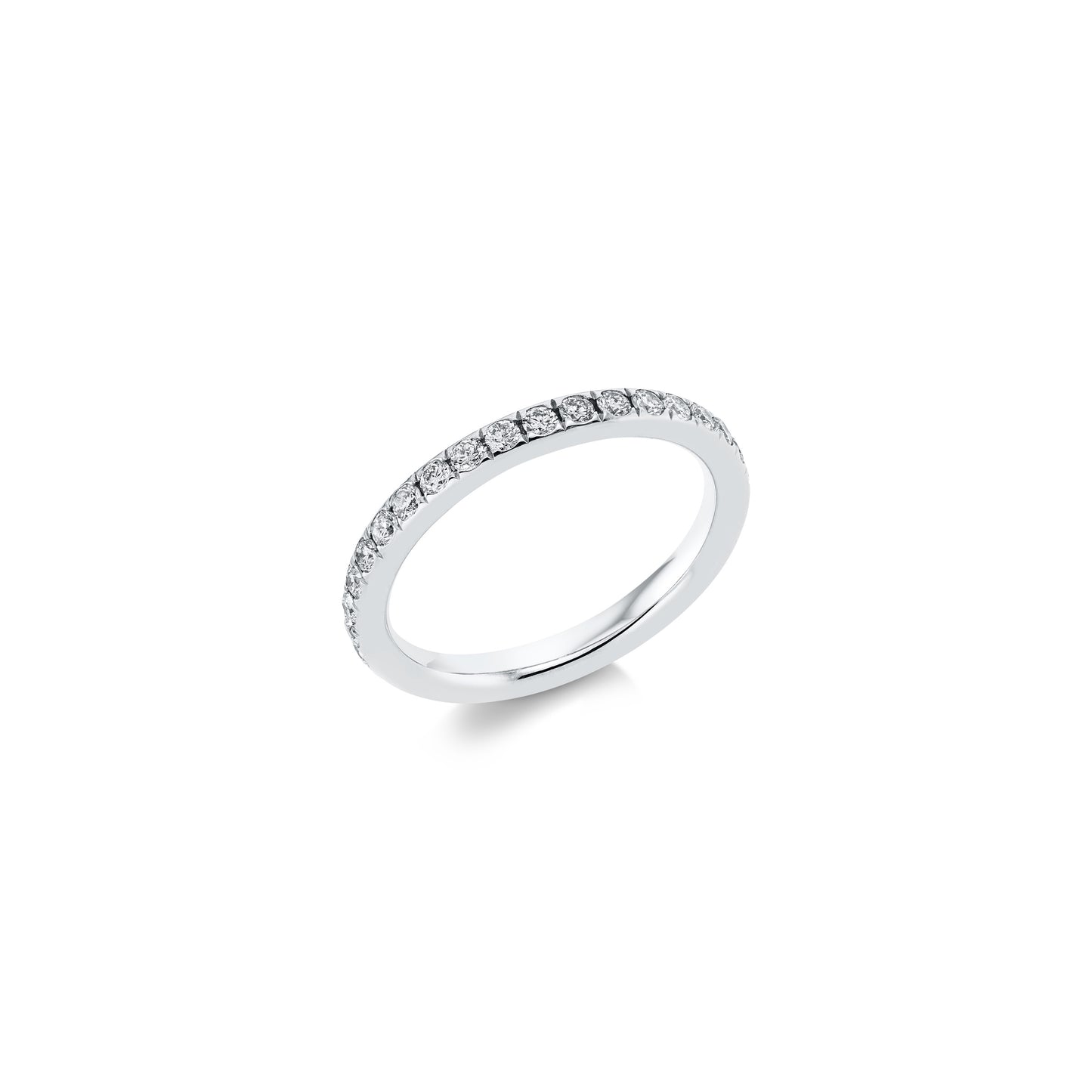 Looi & Co Prsten Platina (95k) 1FQ80P551-1