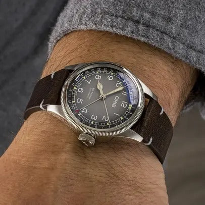 Oris Big Crown 75477794063-SET