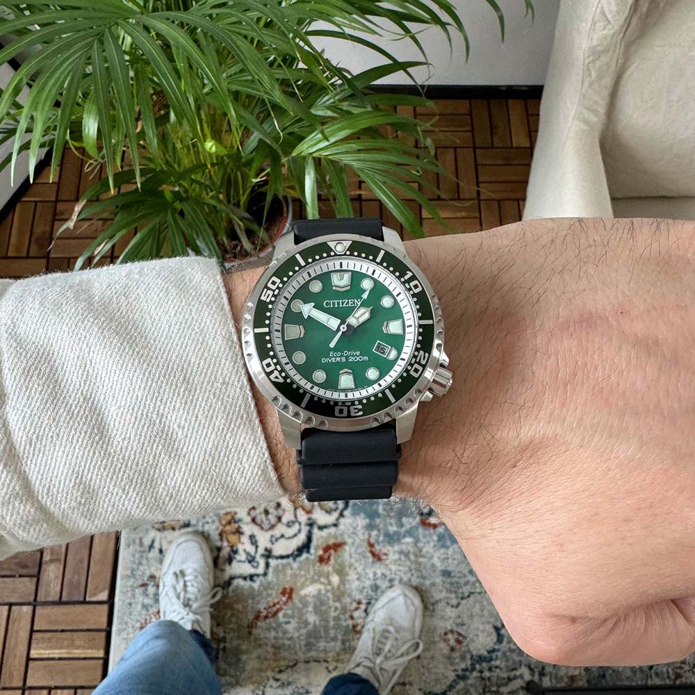 Citizen Promaster BN0158-18X