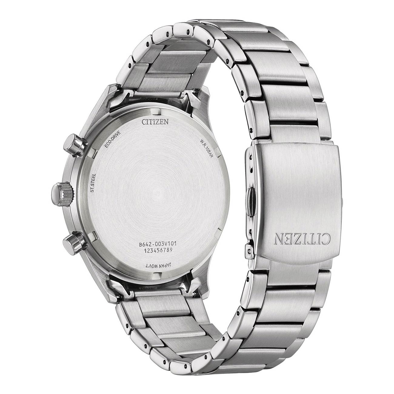 Citizen Sports CA7028-81L