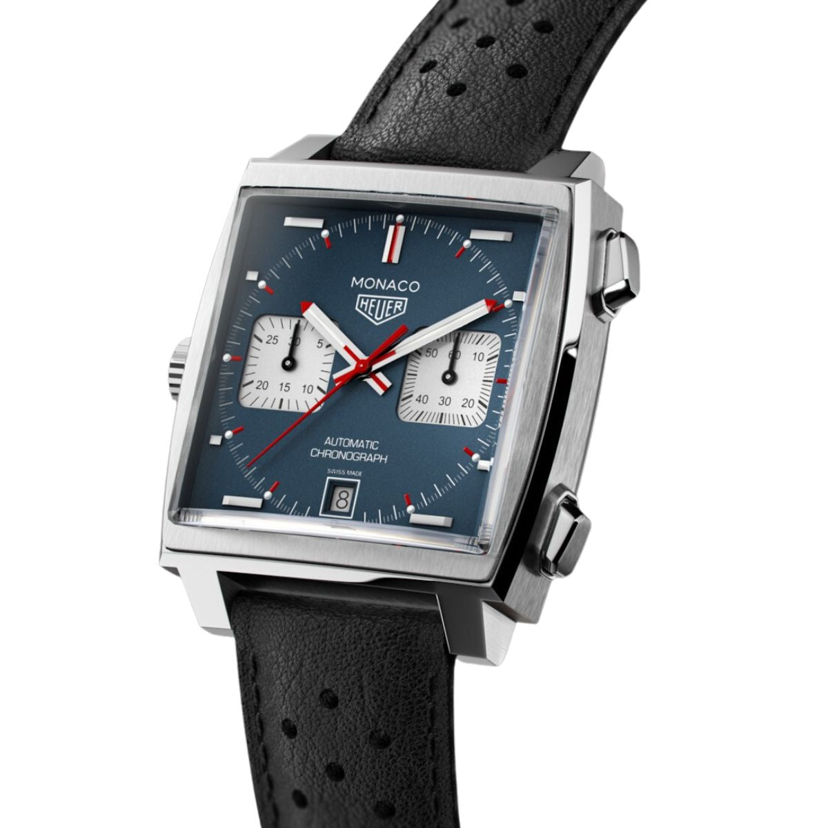 Tag Heuer Monaco CAW211P.FC6356
