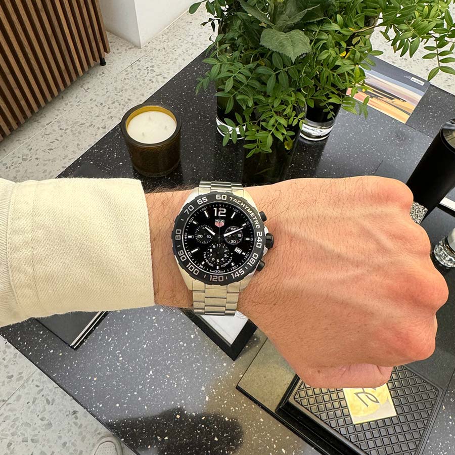 Tag Heuer Formula 1 CAZ1010.BA0842