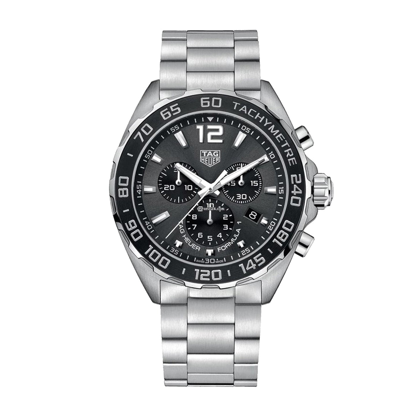 Tag Heuer Formula 1 CAZ1011.BA0842