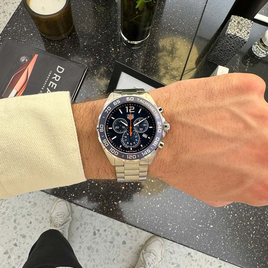 Tag Heuer Formula 1 CAZ1014.BA0842