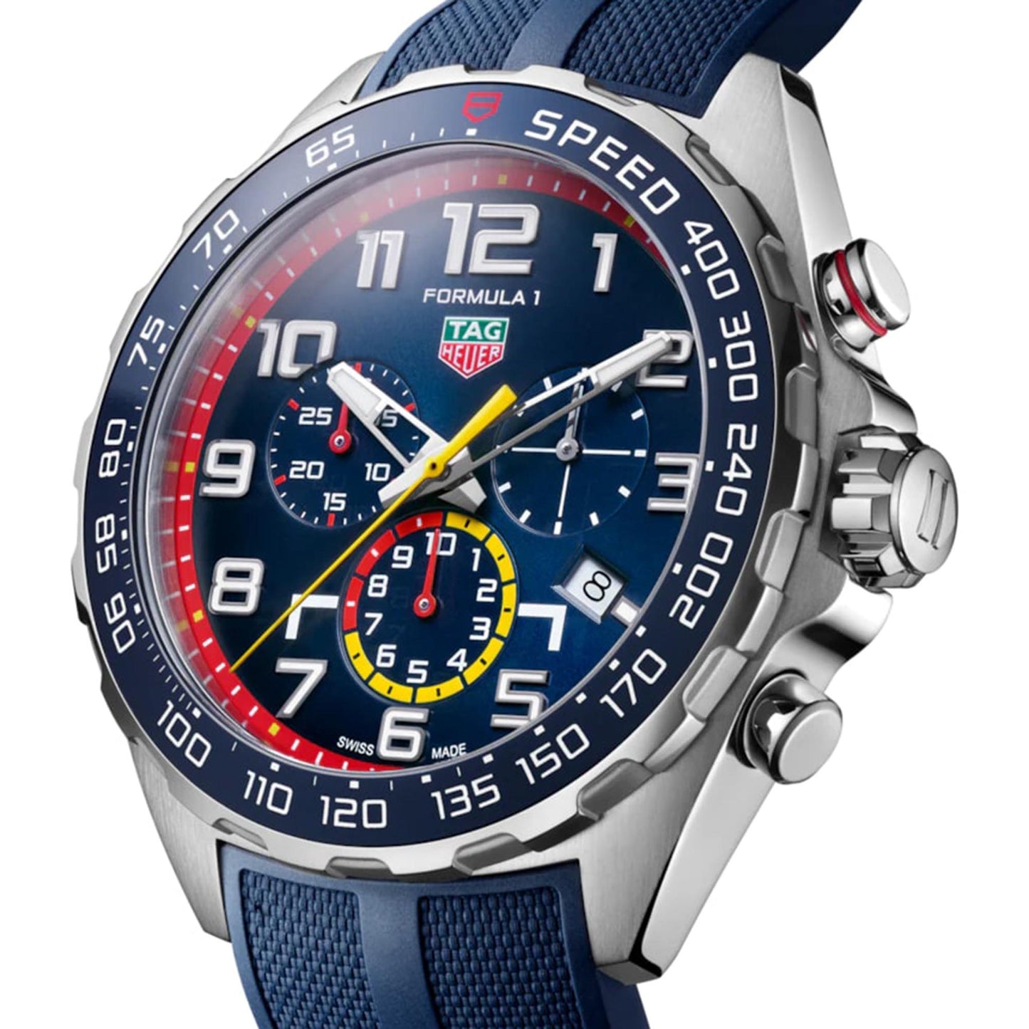 Tag Heuer Formula 1 CAZ101AL.FT8052