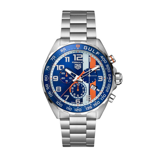 Tag Heuer Formula 1 CAZ101AT.BA0842