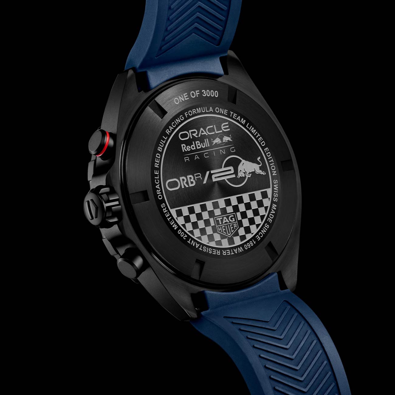 Tag Heuer Formula 1 CAZ101AZ.FT8090