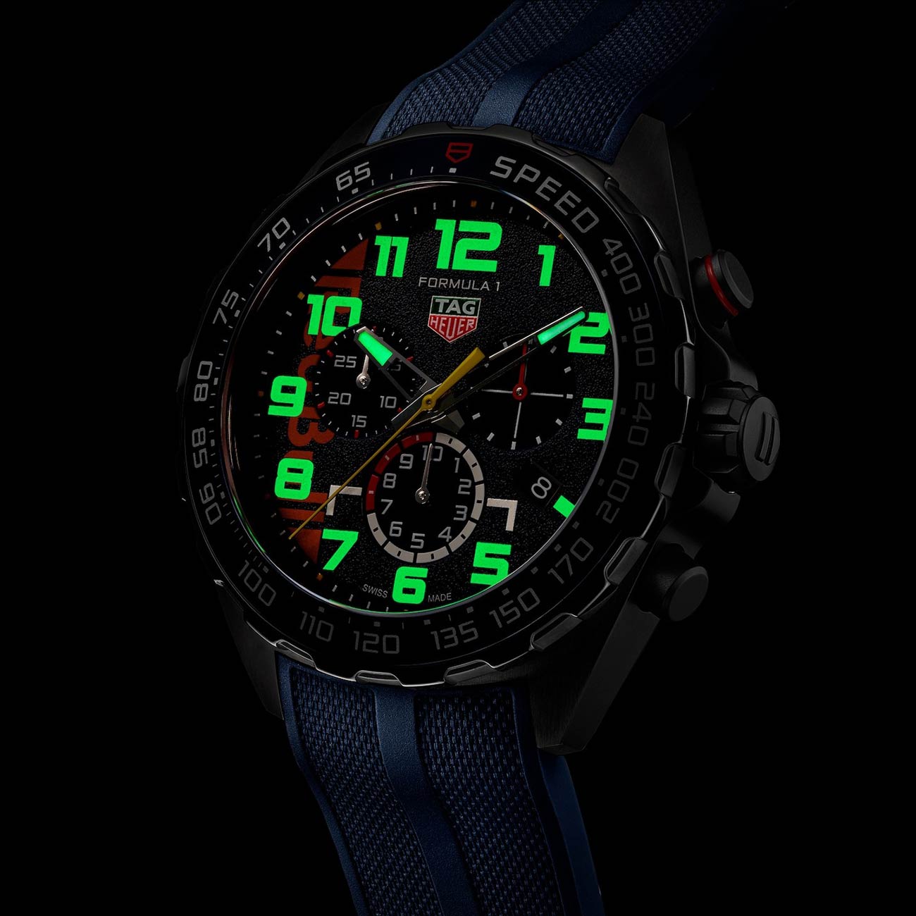 Tag Heuer Formula 1 CAZ101AZ.FT8090