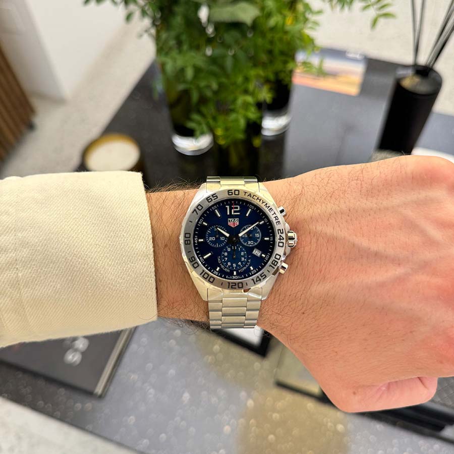 Tag Heuer Formula 1 CAZ101K.BA0842