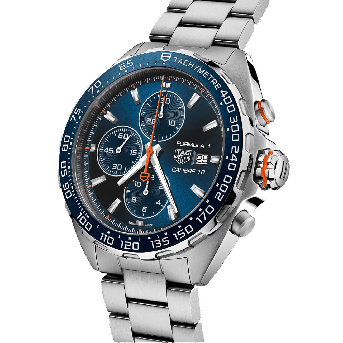 Tag Heuer Formula 1 CAZ201G.BA0876