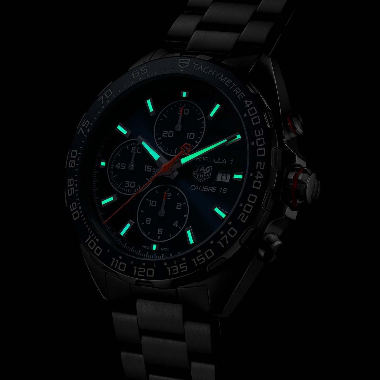 Tag Heuer Formula 1 CAZ201G.BA0876