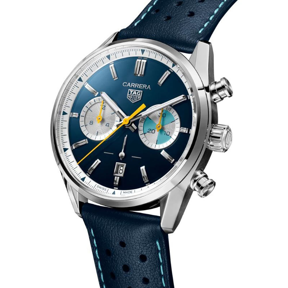 TAG Heuer Carrera CBN201N.FC6620