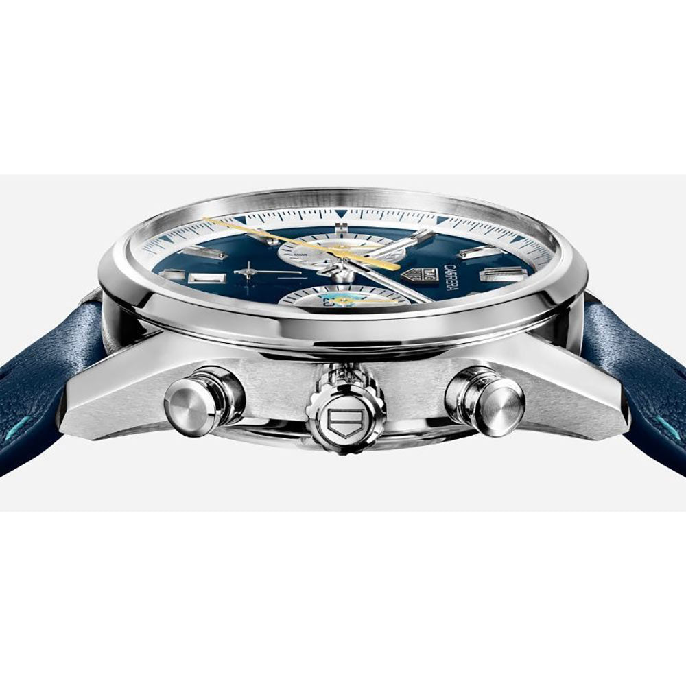 TAG Heuer Carrera CBN201N.FC6620