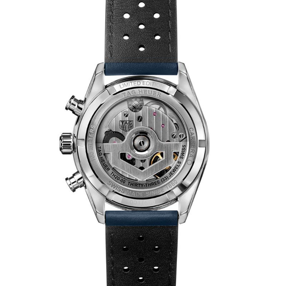 TAG Heuer Carrera CBN201N.FC6620