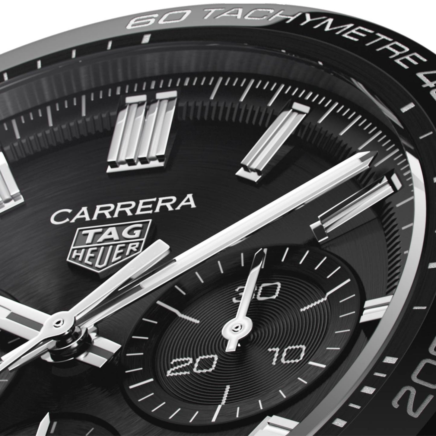 Tag Heuer Carrera CBN2A1B.BA0643