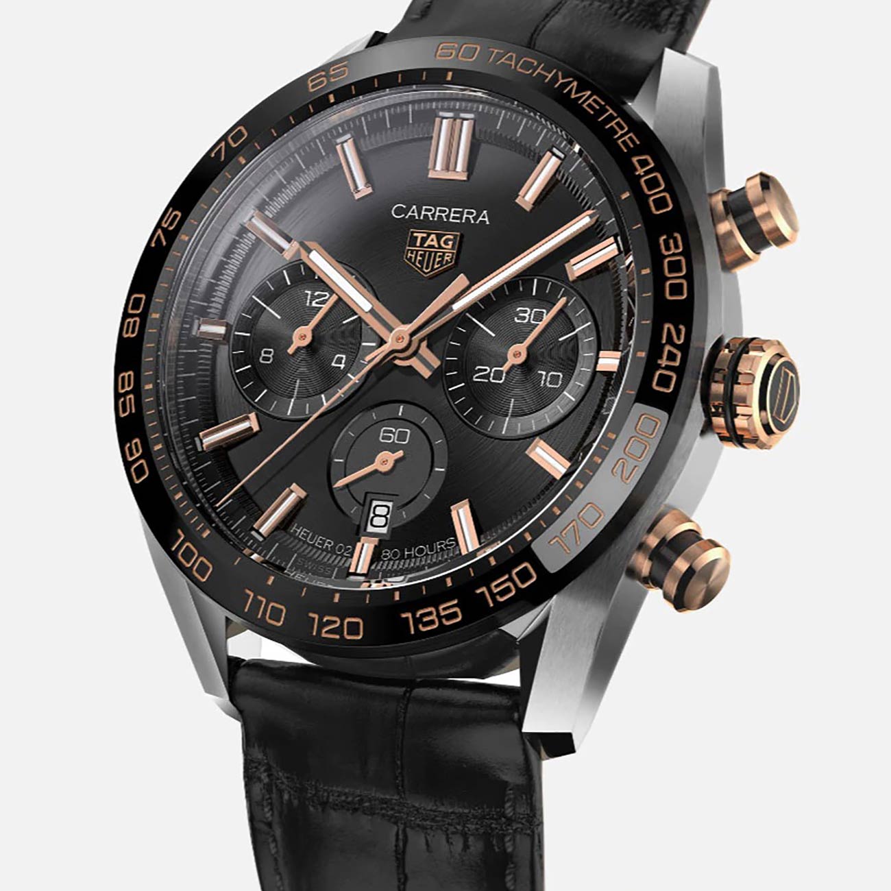 Tag Heuer Carrera CBN2A5A.FC6481