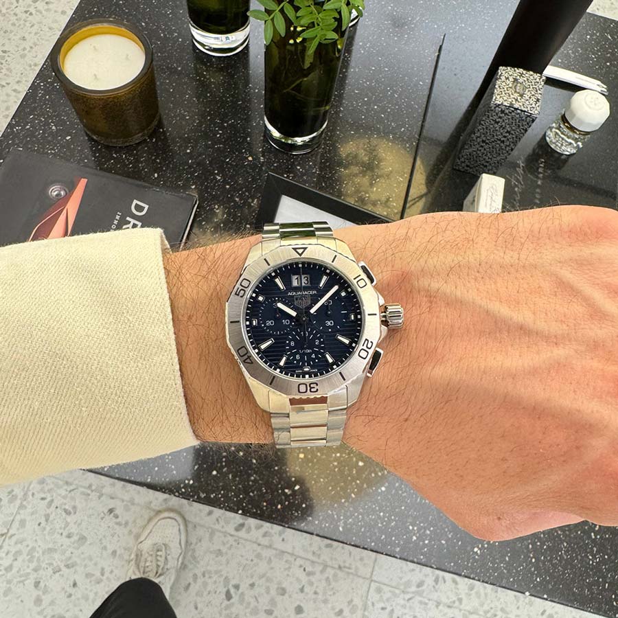 Tag Heuer Aquaracer CBP1113.BA0627