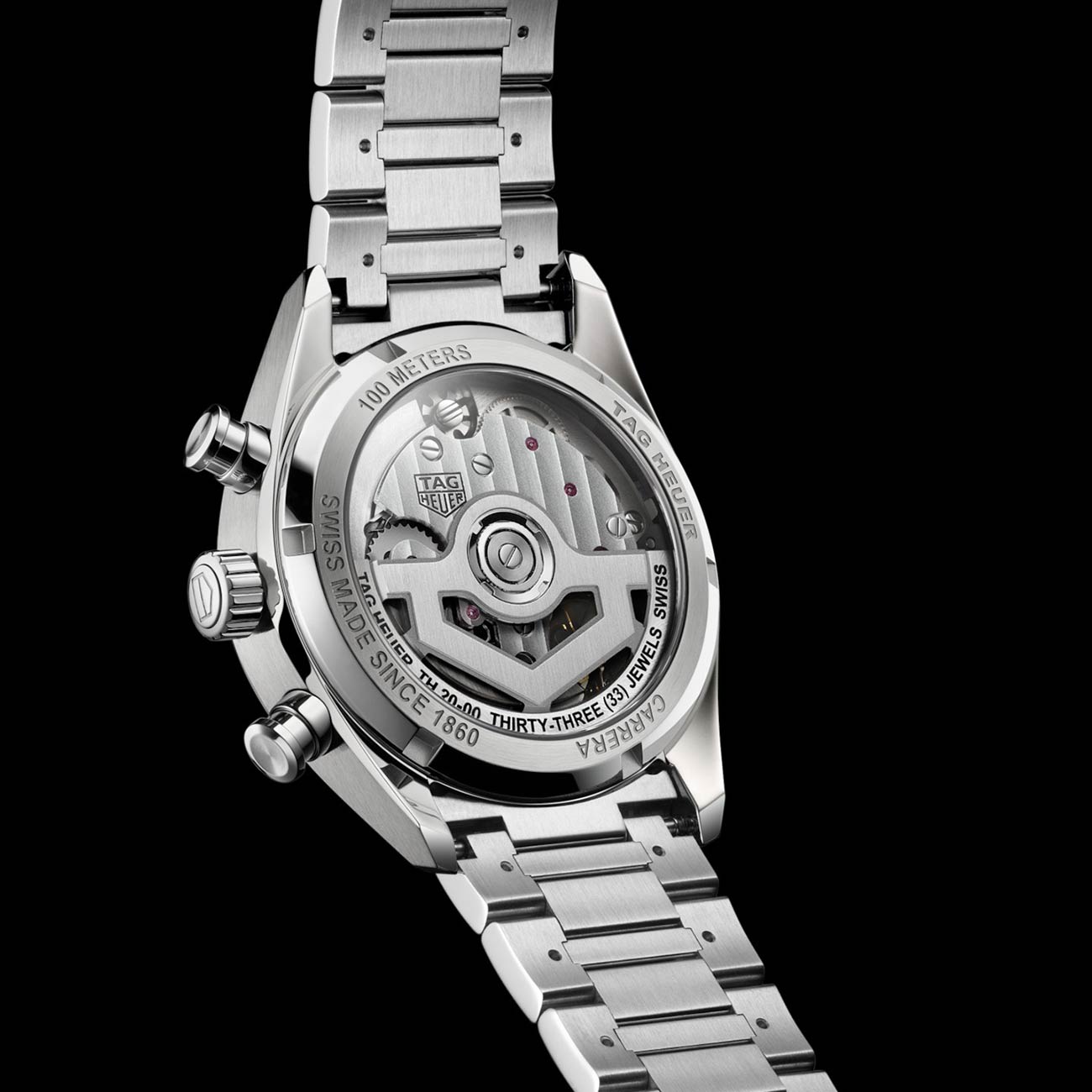 Tag Heuer Carrera CBS2216.BA0041