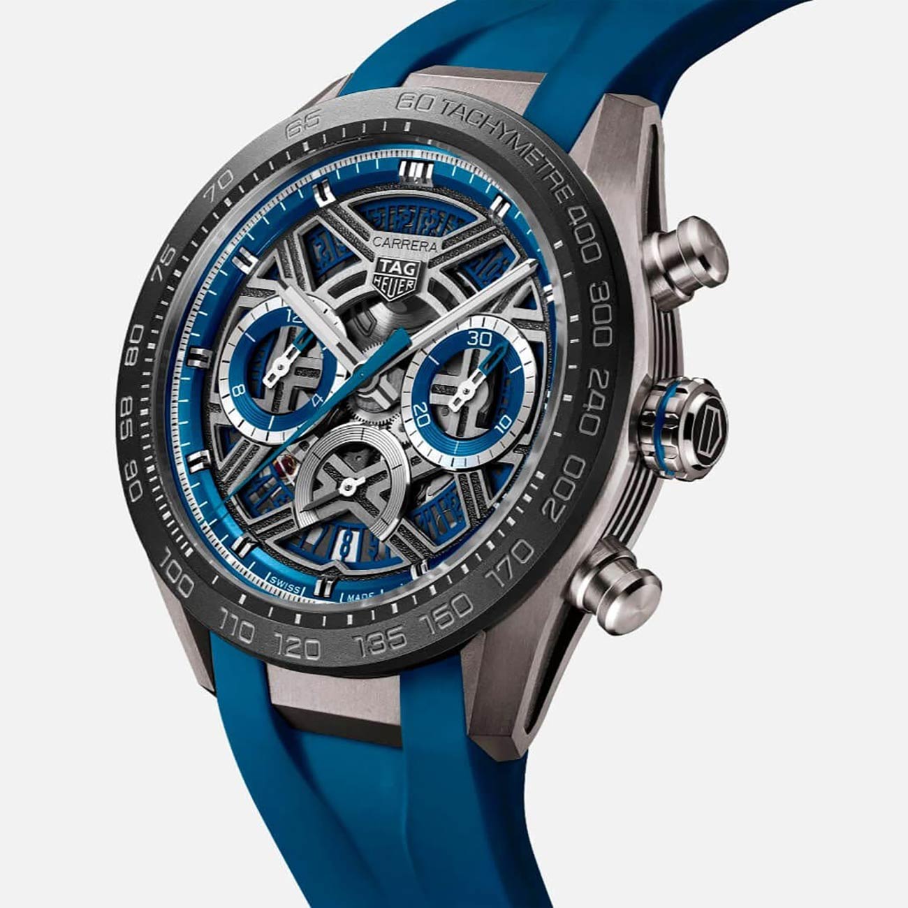 Tag Heuer Carrera CBU2081.FT6274