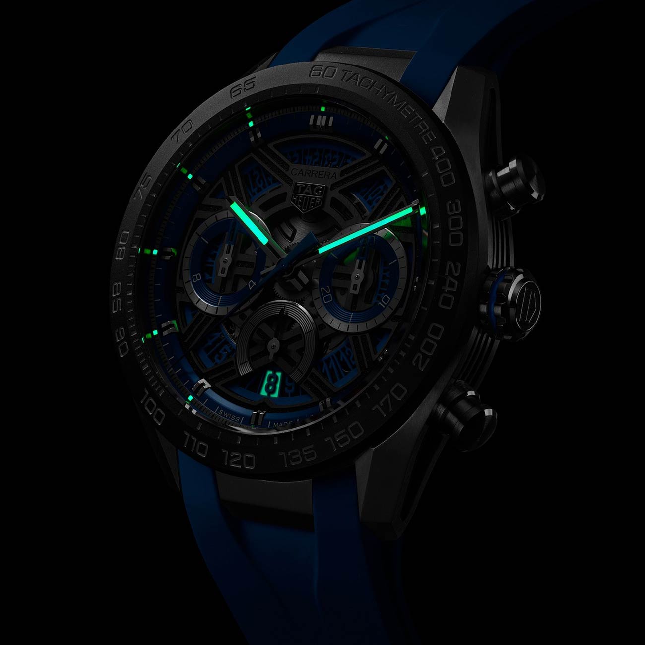 Tag Heuer Carrera CBU2081.FT6274