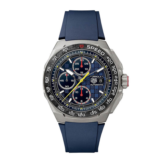 Tag Heuer Formula 1 Chronograph X Oracle Red Bull Racing CBZ2080.FT8091