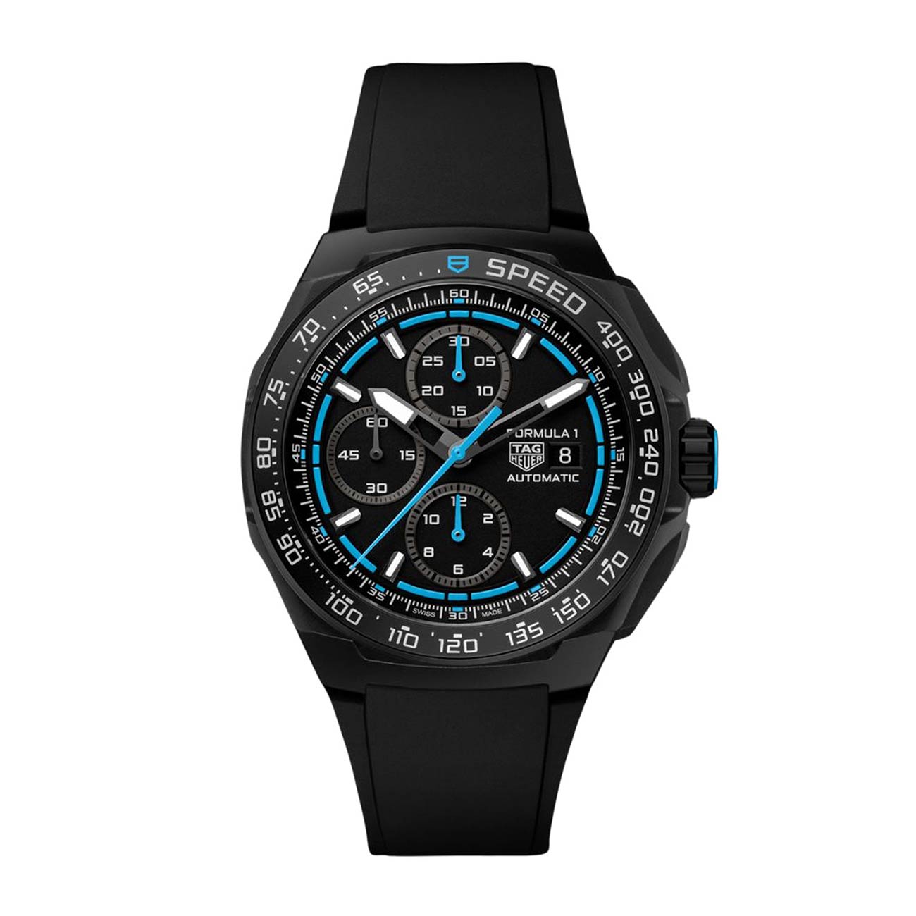 Tag Heuer Formula 1 CBZ2084.FT8097