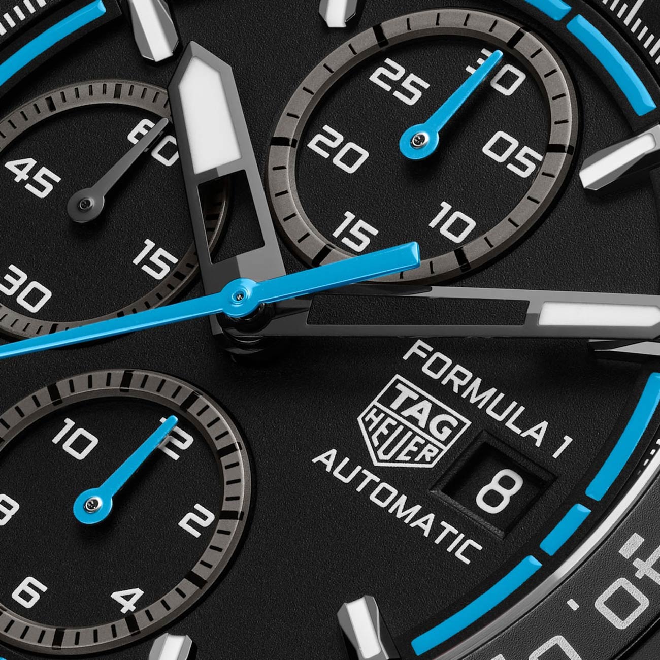 Tag Heuer Formula 1 CBZ2084.FT8097