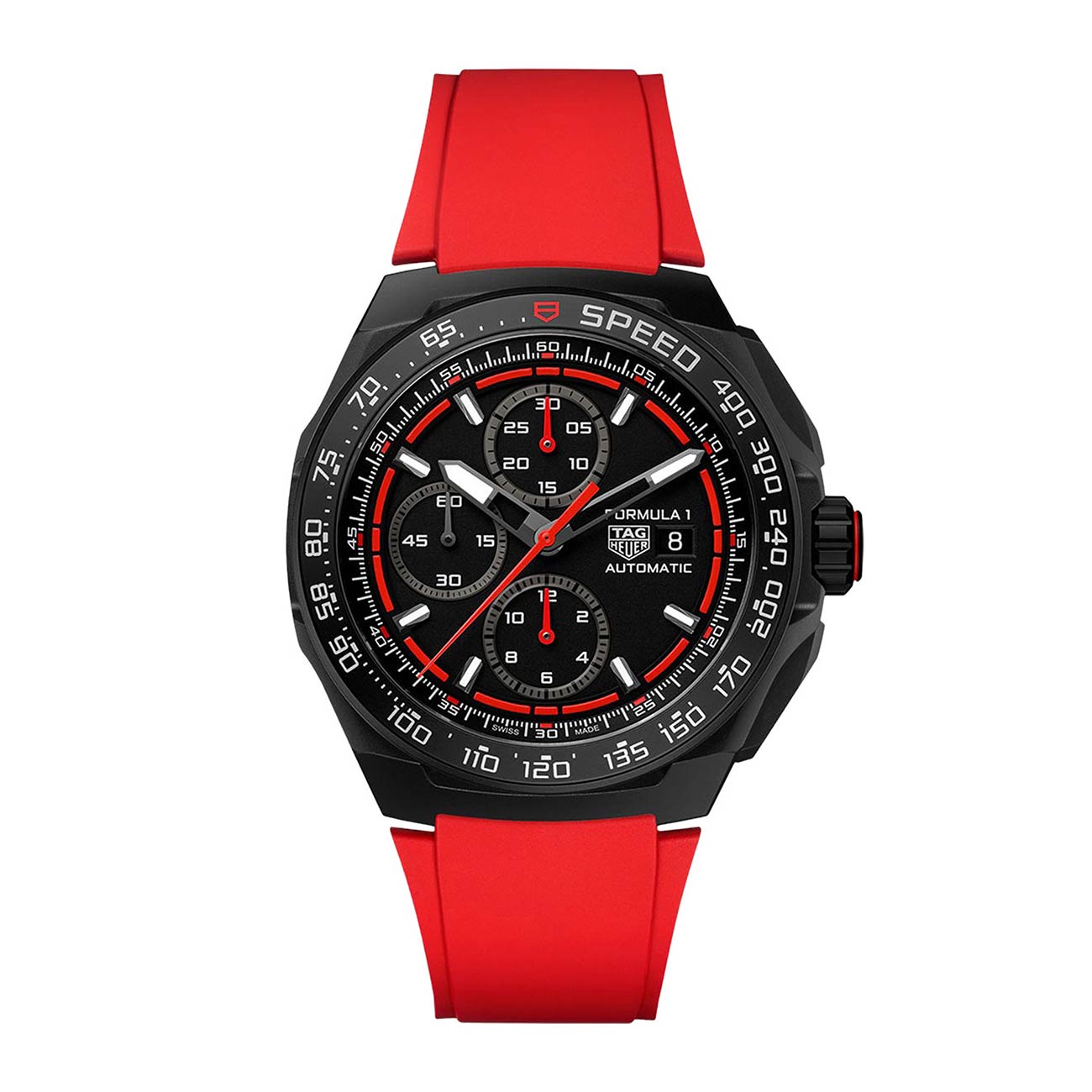 Tag Heuer Formula 1 Chronograph CBZ2085.FT8093