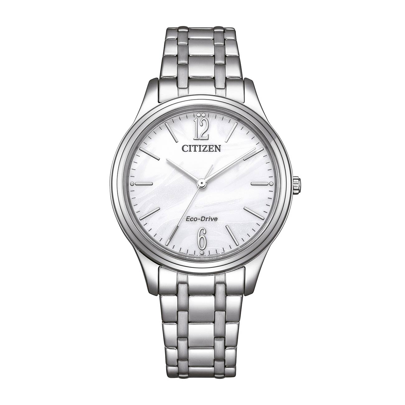 Citizen Elegant EM0411-71A