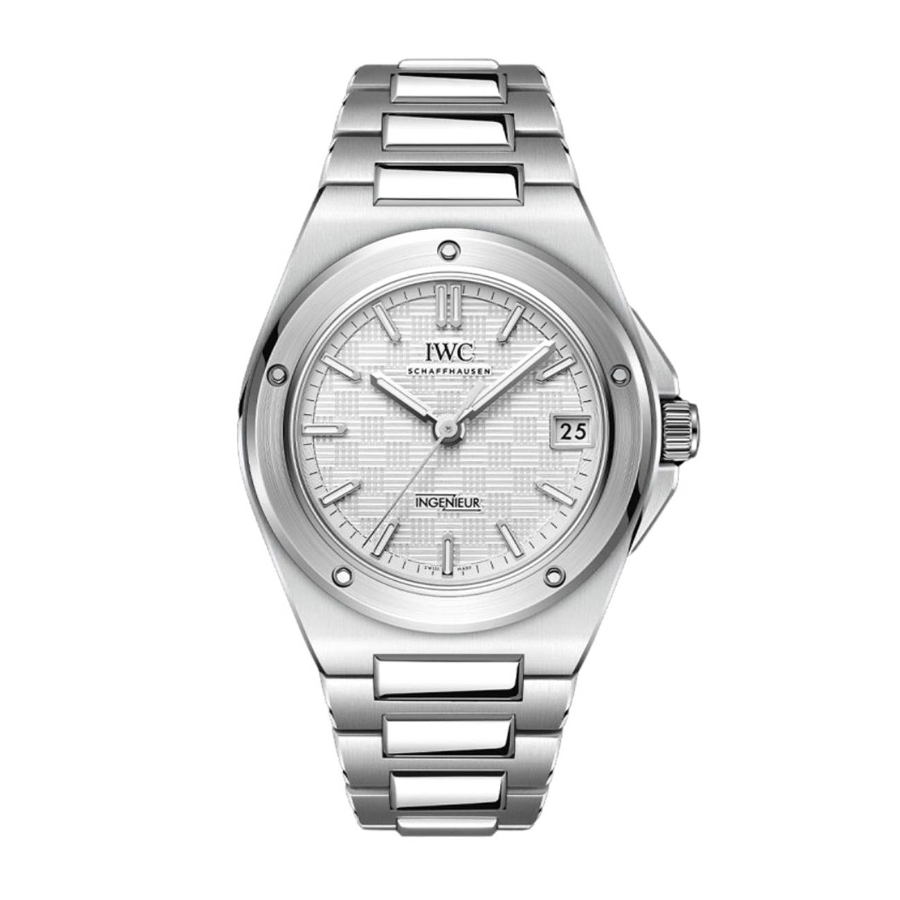 IWC Ingenieur Automatic 35 IW324901