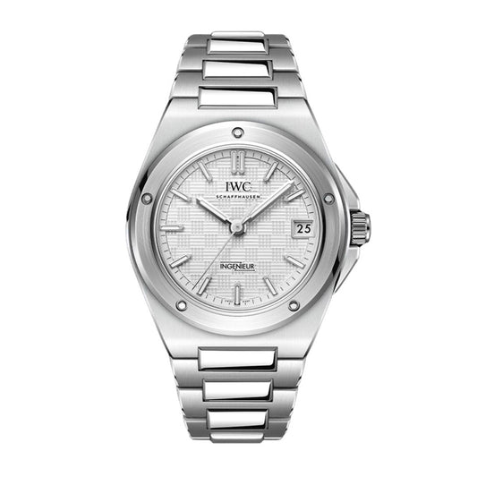 IWC Ingenieur Automatic 35 IW324901