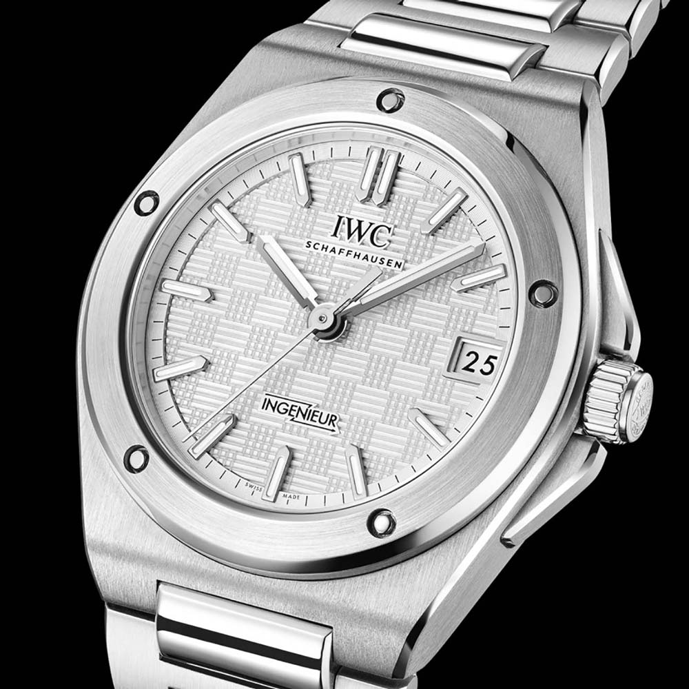 IWC Ingenieur Automatic 35 IW324901
