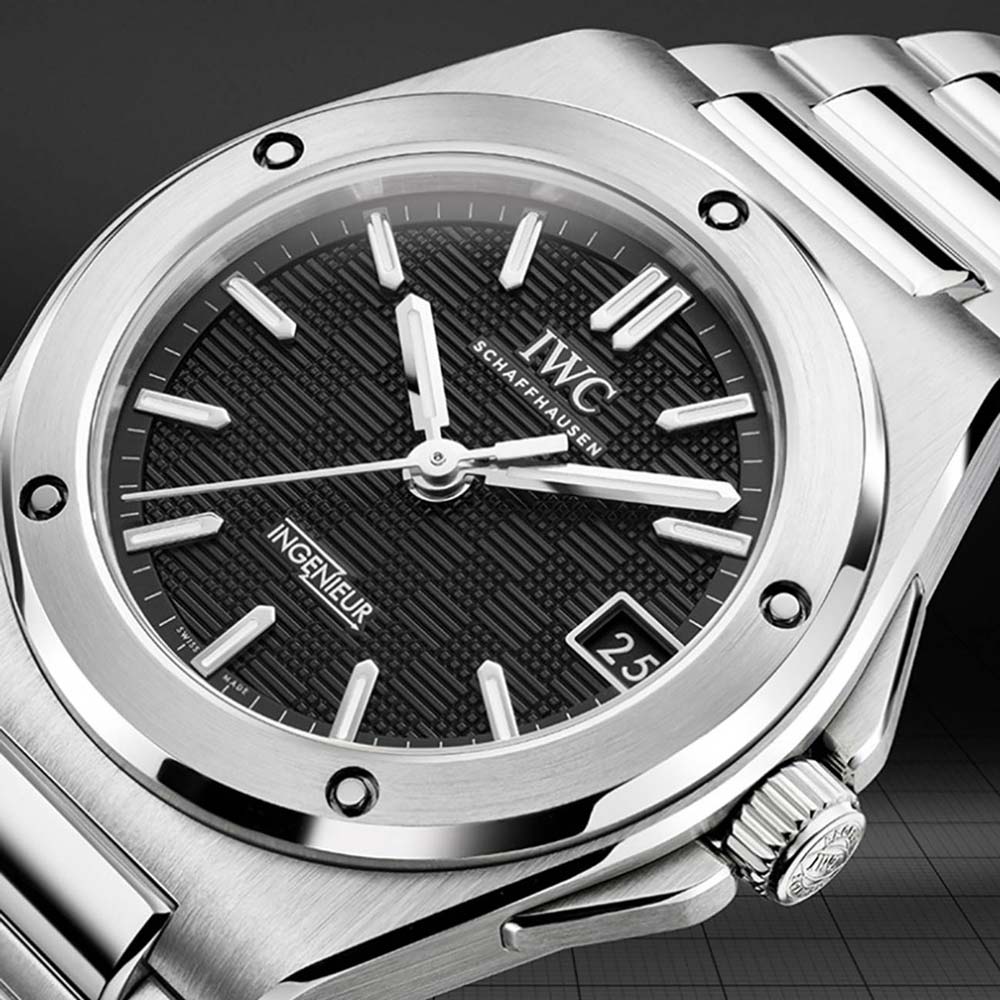 IWC Ingenieur Automatic 35 IW324906
