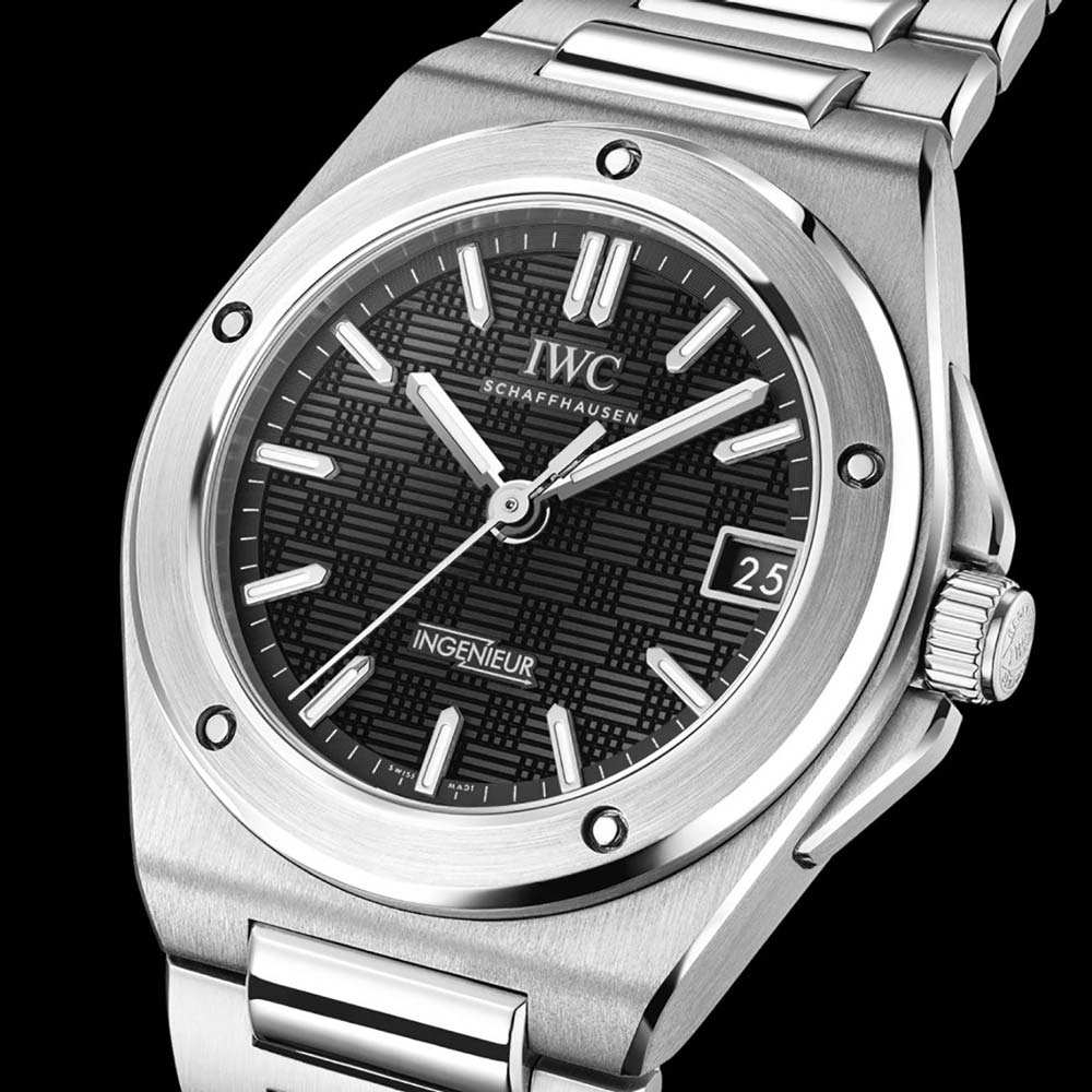 IWC Ingenieur Automatic 35 IW324906