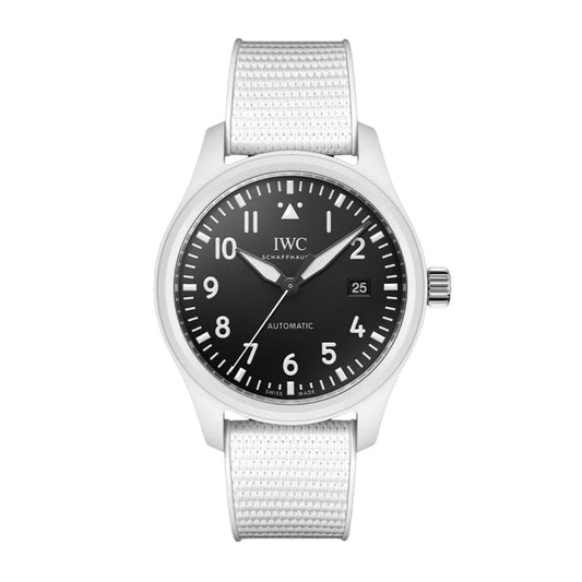IWC Pilot's Watch Automatic 41 TOP GUN Lake Tahoe IW328104