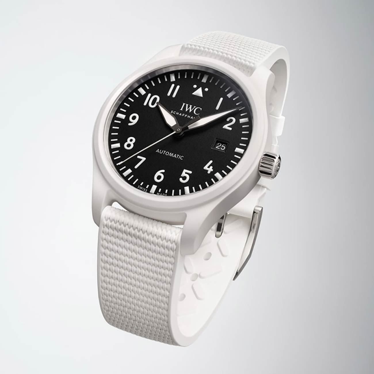 IWC Pilot's Watch Automatic 41 TOP GUN Lake Tahoe IW328104