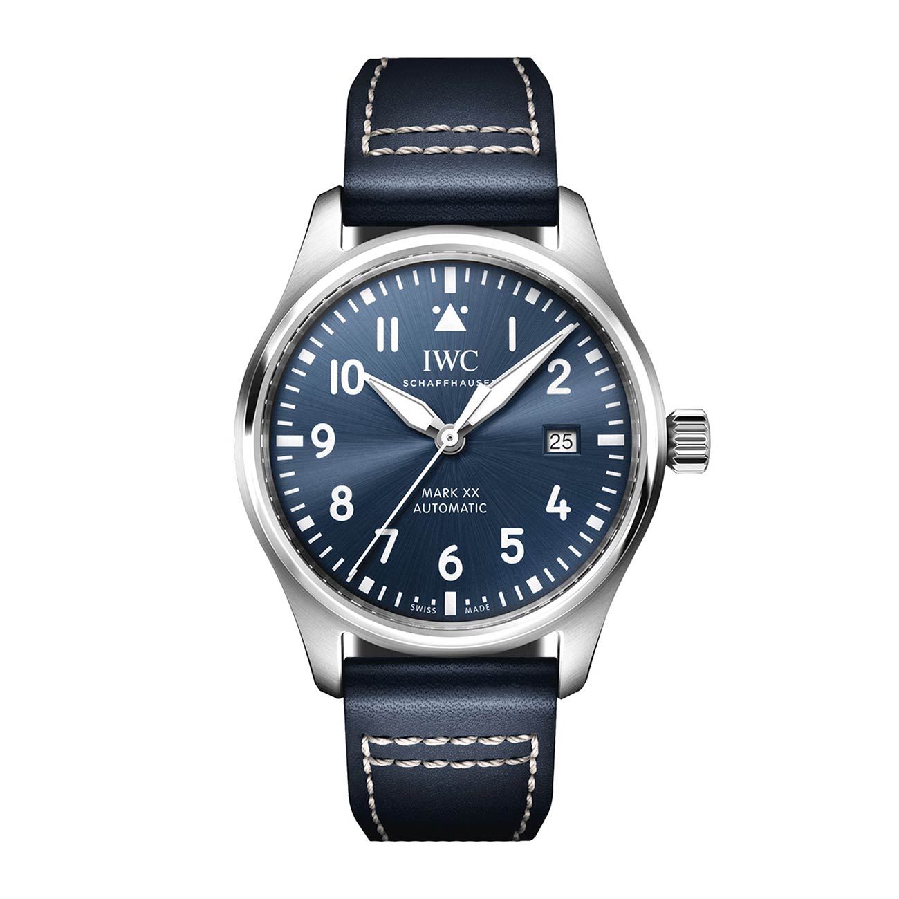 IWC Pilot's Watch Mark XX IW328203