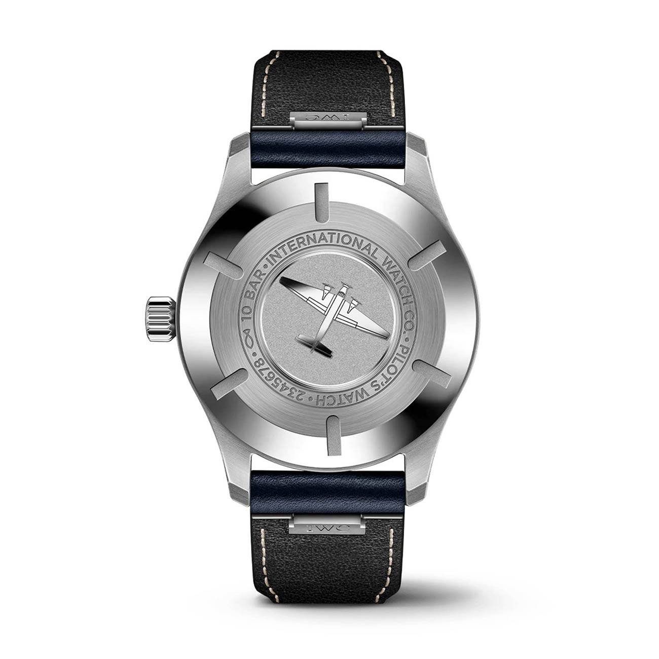 IWC Pilot's Watch Mark XX IW328203