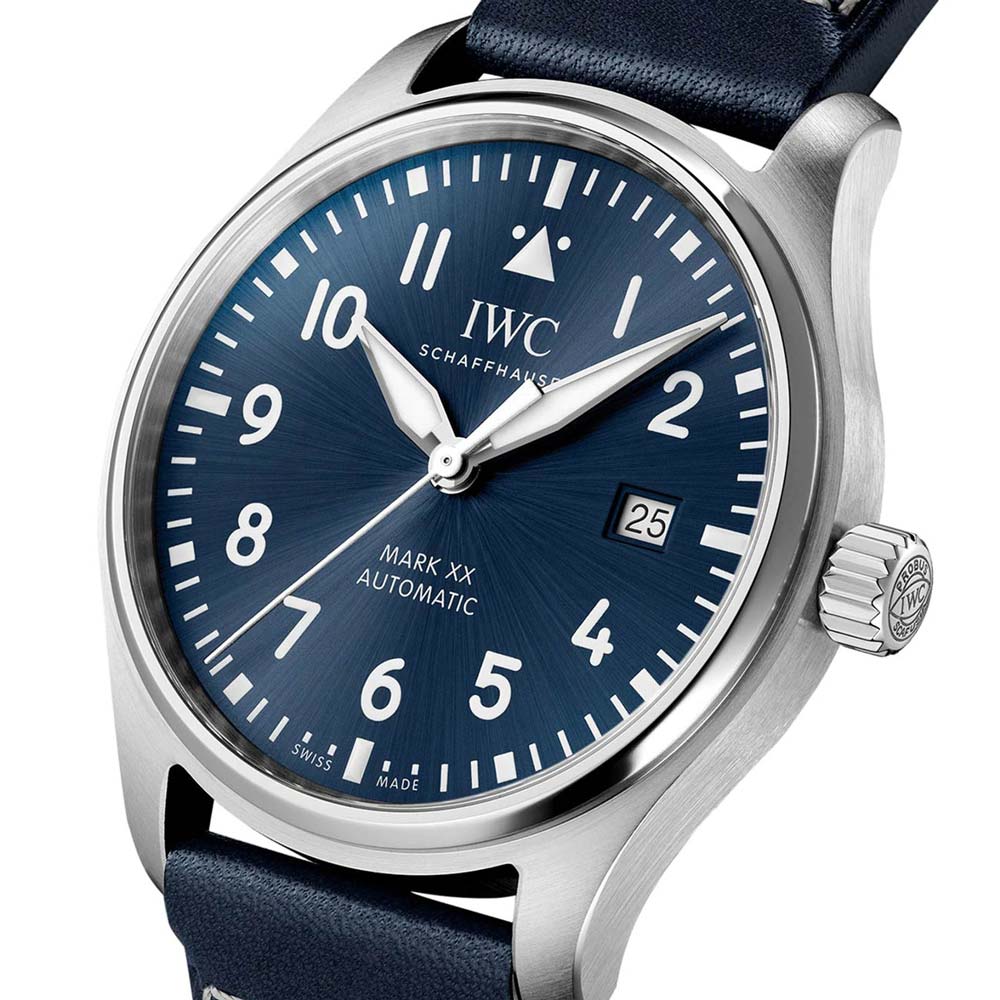 IWC Pilot's Watch Mark XX IW328203