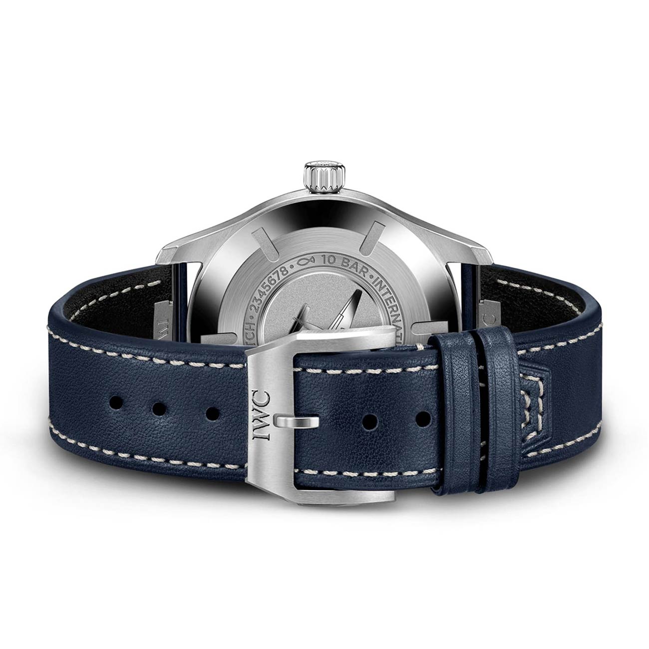 IWC Pilot's Watch Mark XX IW328203