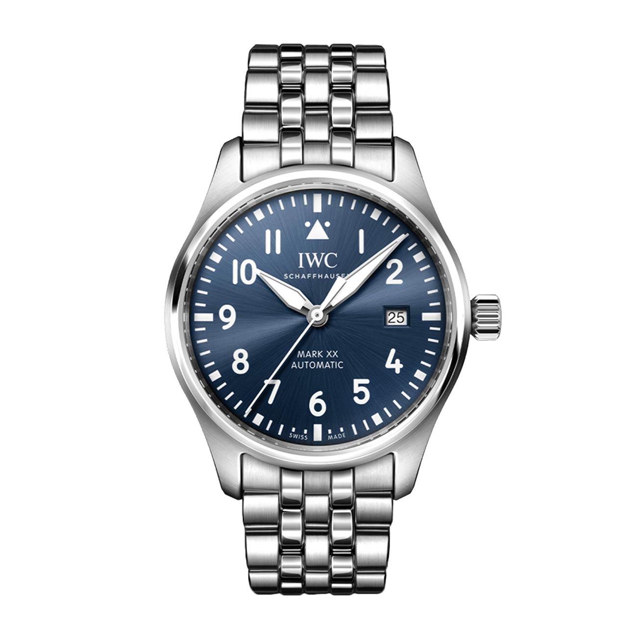 IWC Pilot's Watch Mark XX IW328204