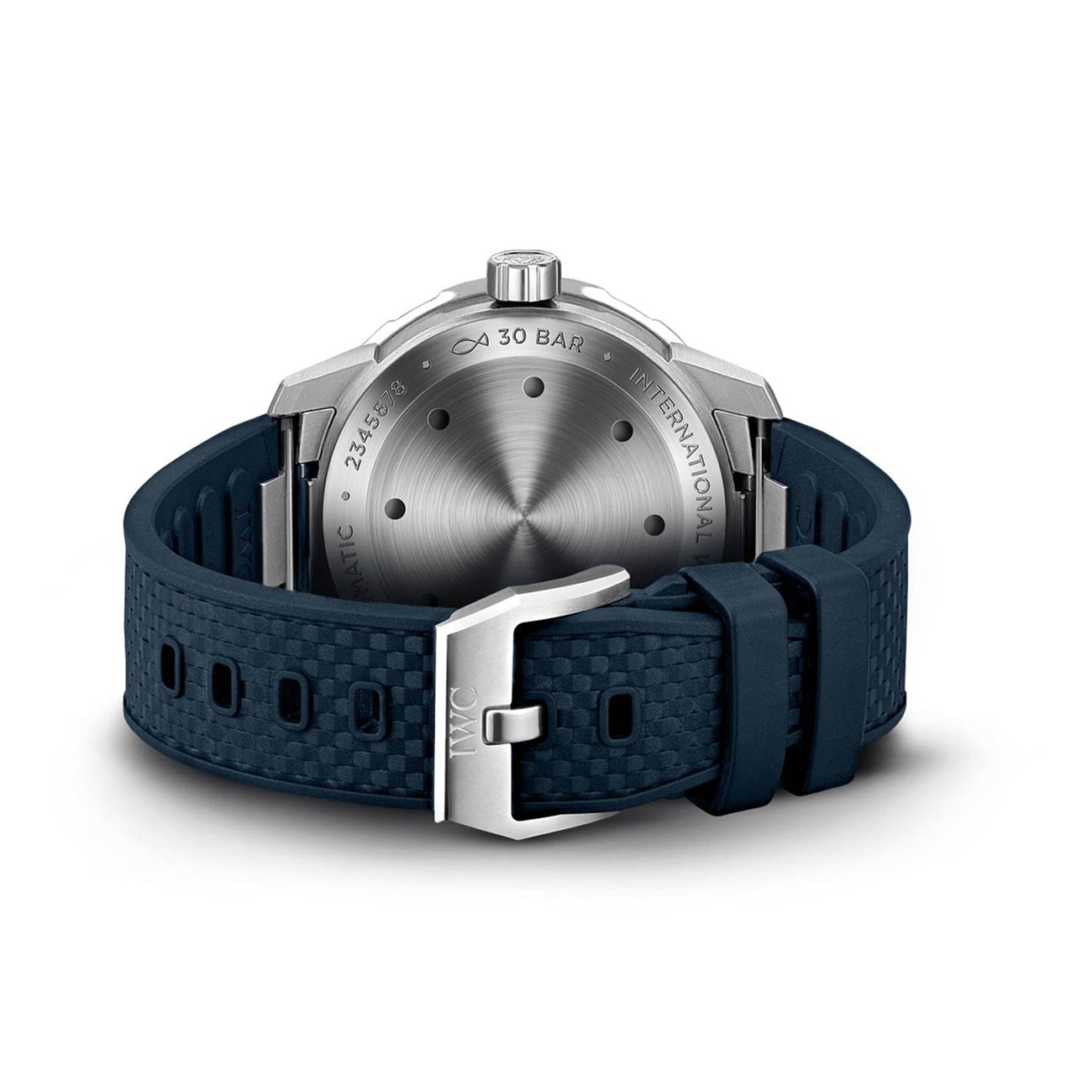 IWC Aquatimer Automatic IW328801