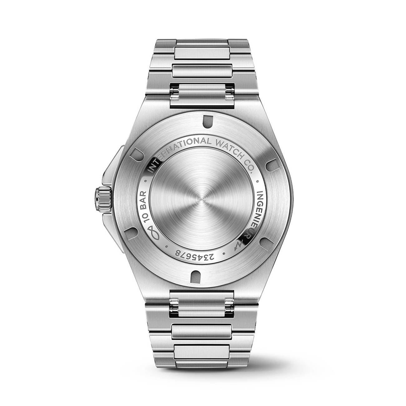 IWC Ingenieur Automatic 40 IW328901