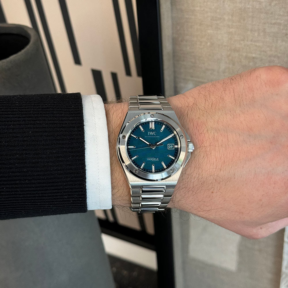 IWC Ingenieur Automatic 40 IW328903
