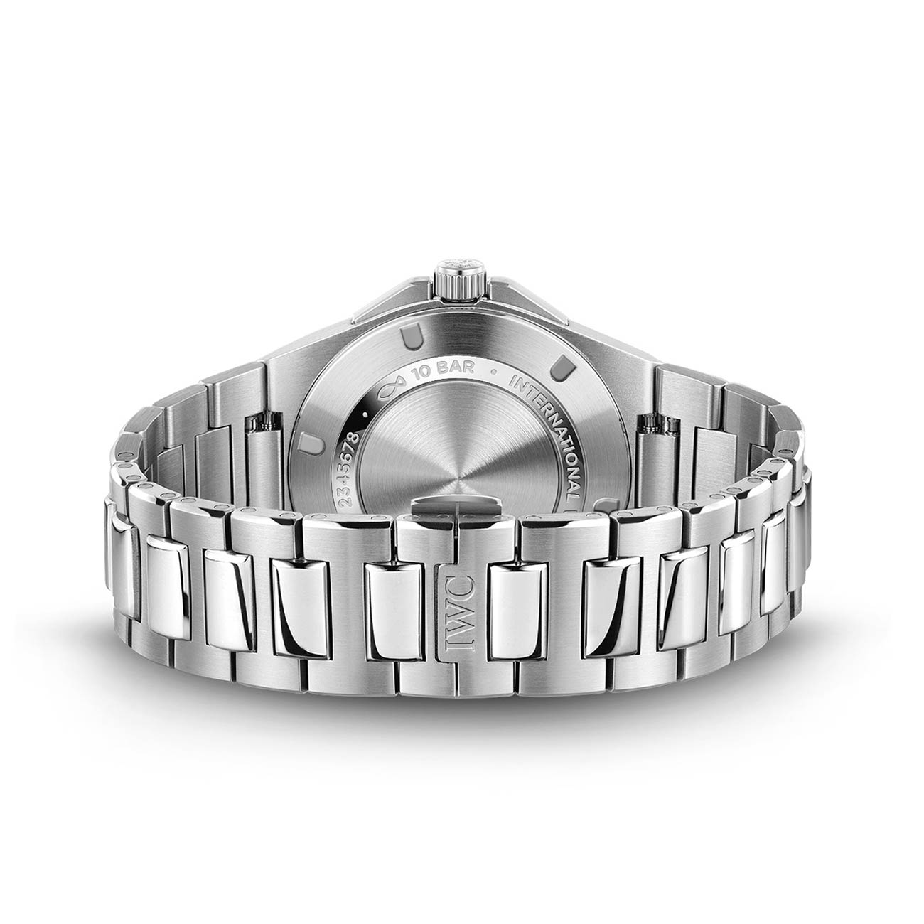 IWC Ingenieur Automatic 40 IW328903