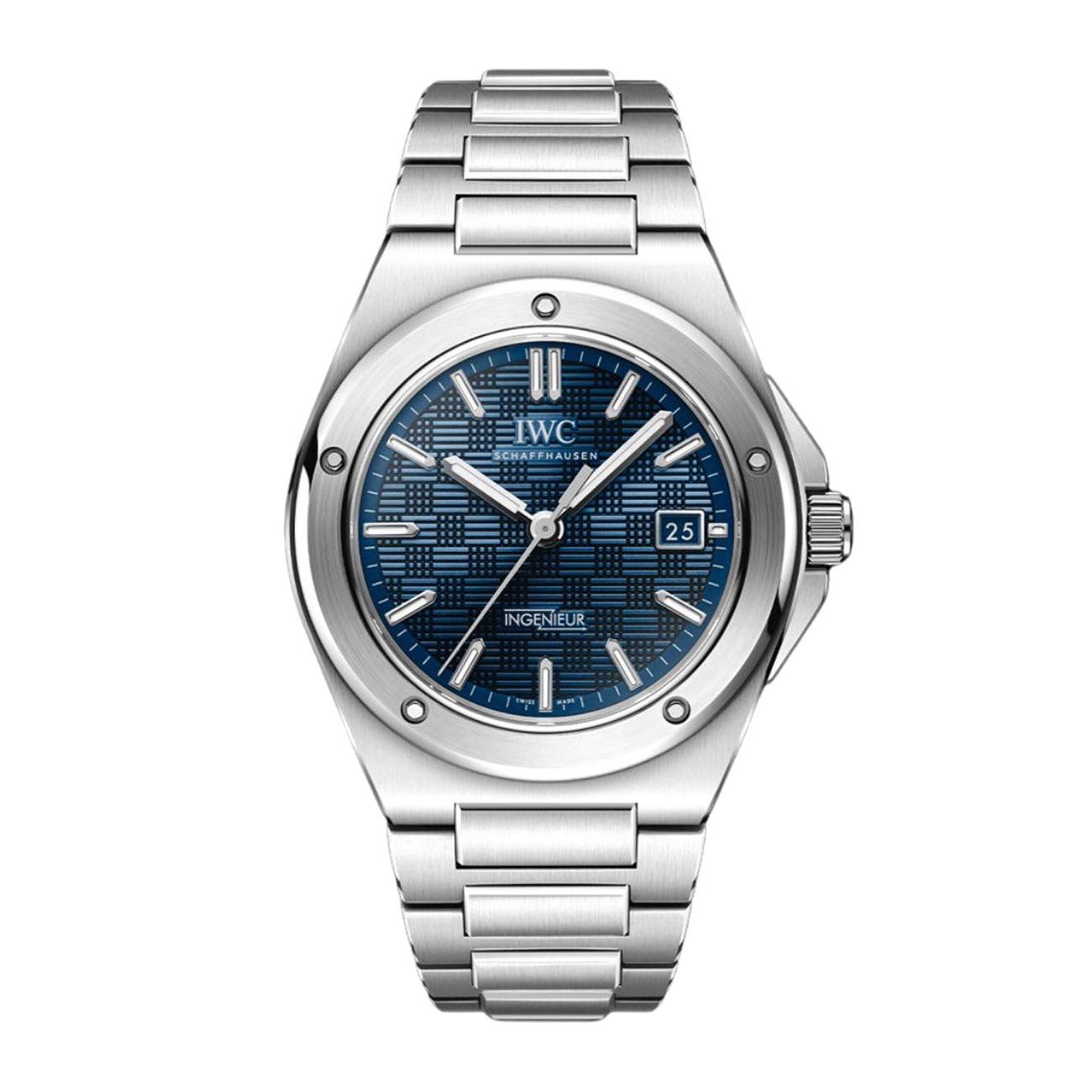 IWC Ingenieur Automatic 40 IW328907