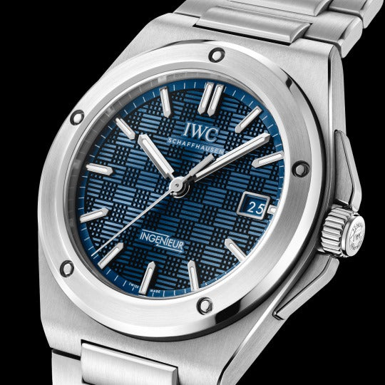 IWC Ingenieur Automatic 40 IW328907