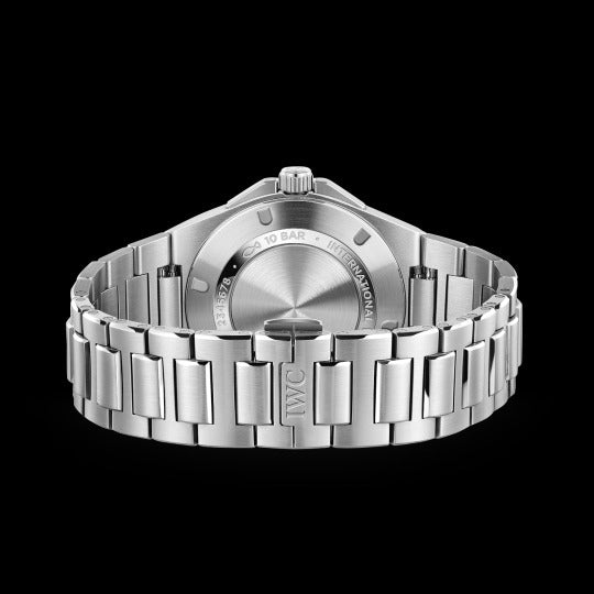 IWC Ingenieur Automatic 40 IW328907