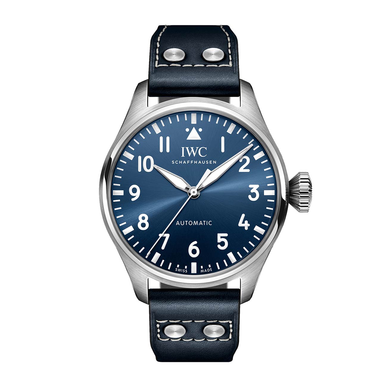 IWC Big Pilot's Watch 43 IW329303