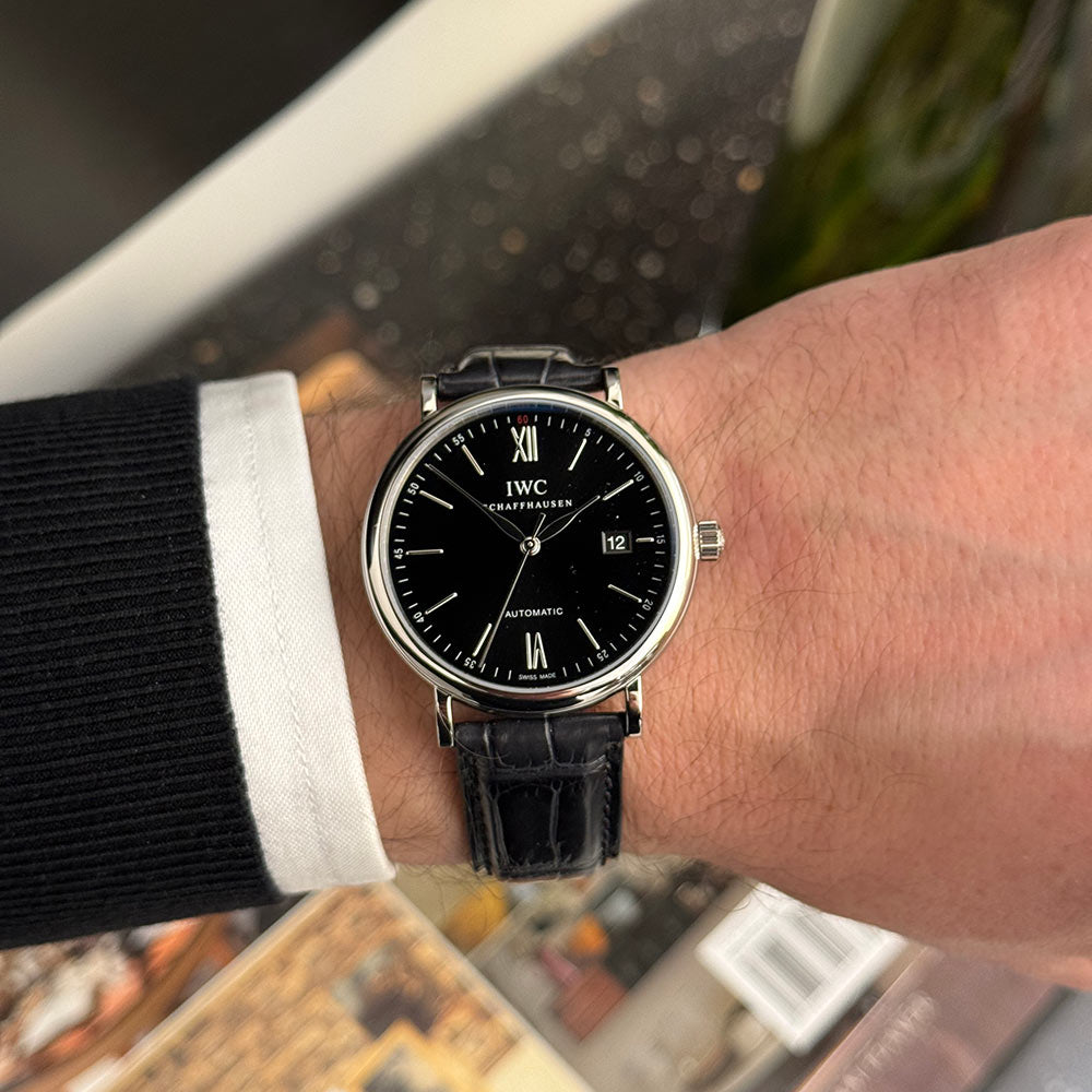 IWC Portofino Automatic IW356502